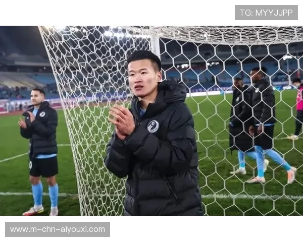 大连英博林良铭禁区劲射，球队锁定胜局