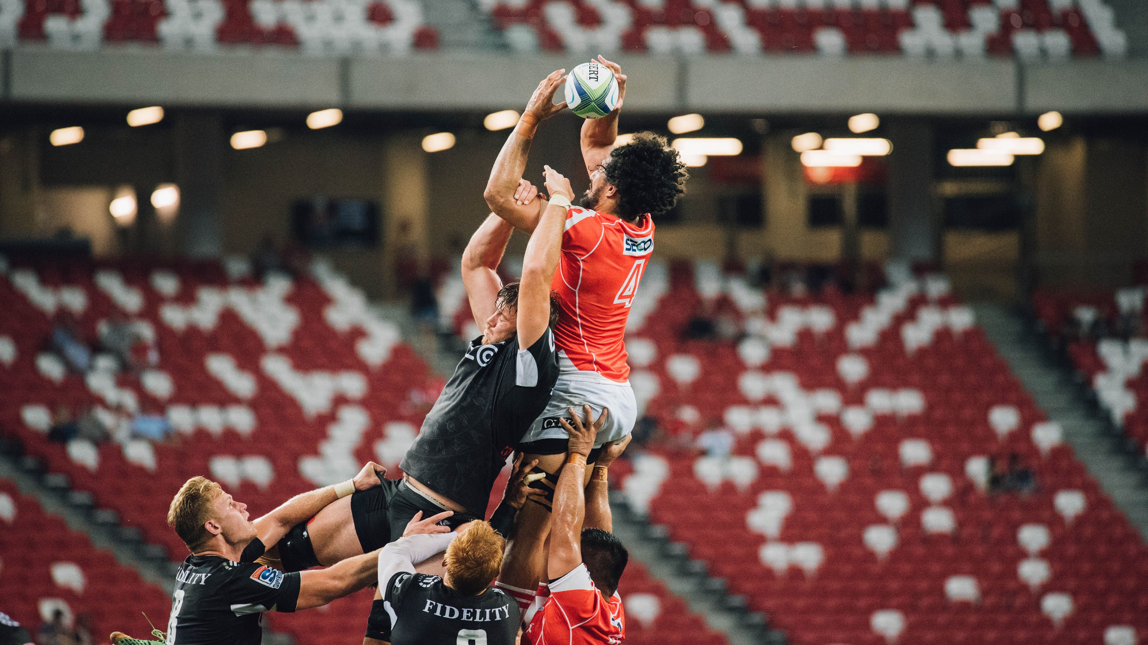 新加坡队的团队协作：如何在国际乒联混合团体世界杯中发挥集体优势