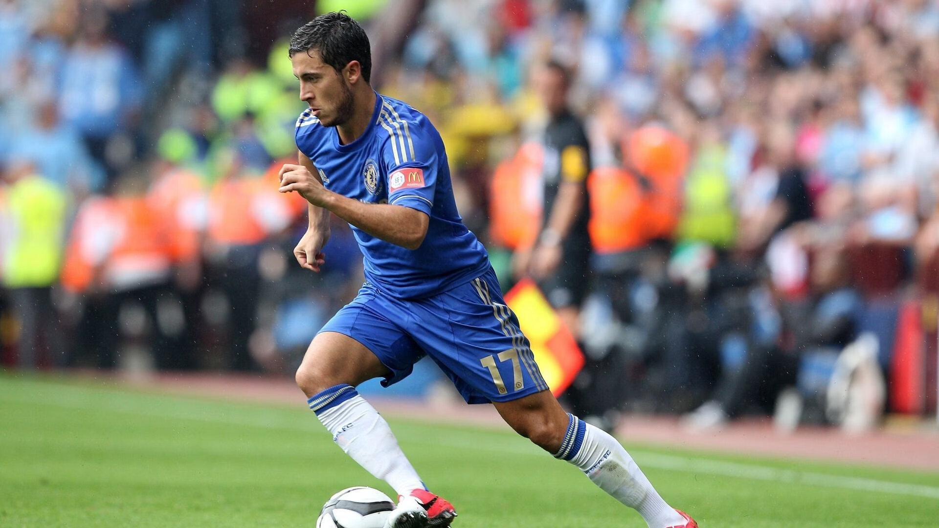 爱游戏下载-德甲精彩瞬间：逆袭、绝杀、击中银河，德甲名场面